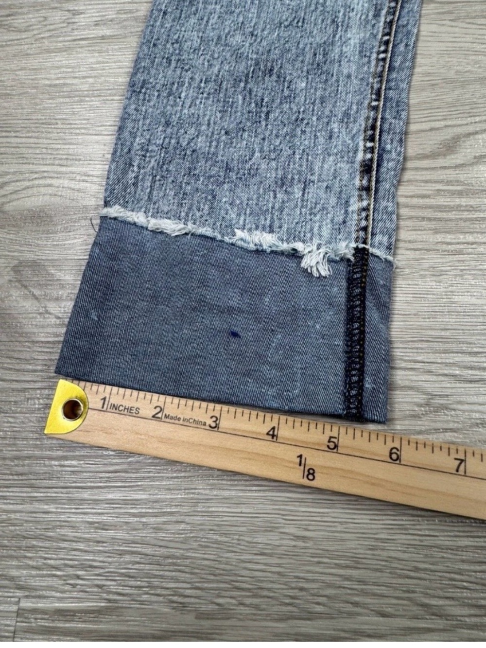 Freddy Women’s Slim Straight Jeans - Picture 9 of 9